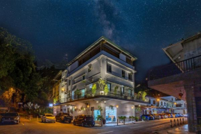 The Atkinson Place Hotel